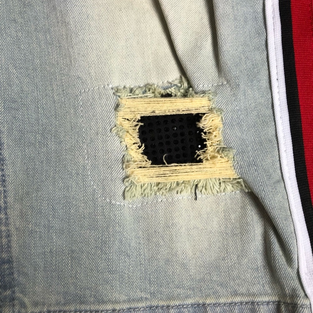 Dna shorts - Picture 2 of 5
